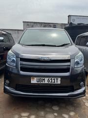 Toyota Noah 2009 Gray for sale