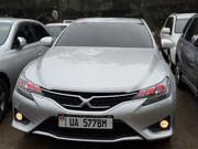 Toyota Mark X 2012 Ivory for sale