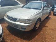 Toyota Premio 1.8 FWD 2001 Silver for sale