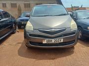 Toyota Ractis 1.5 FWD 2006 Gray for sale