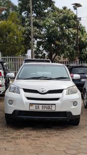 Toyota IST 2008 White for sale
