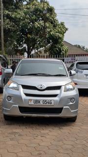Toyota IST 2007 Silver for sale
