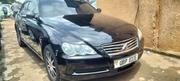Toyota Mark X 2006 Black for sale