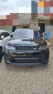 Land Rover Range Rover 2014 for sale