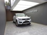 Suzuki Escudo 2016 White for sale