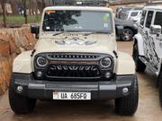 Jeep Wrangler 2017 Gold for sale