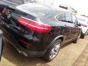 Mercedes-Benz GLC-Class 2017 Black for sale