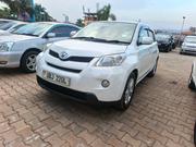 Toyota IST 2007 White for sale