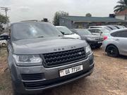 Land Rover Range Rover 2019 Gray for sale