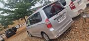 Toyota Noah 2.0 143hp AWD (8 Seater) 2011 Silver for sale