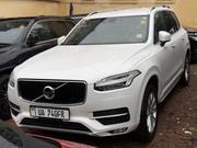 Volvo XC90 2017 White for sale
