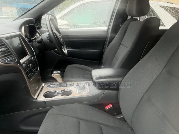 Volvo XC90 2017 White