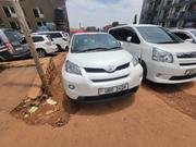 Toyota IST 2010 White for sale