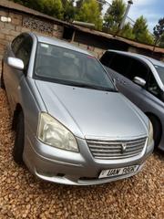 Toyota Premio 1.5 FWD 2005 Silver for sale