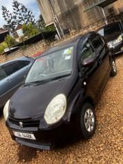Toyota Passo 1.3 FWD 2011 Maroon for sale