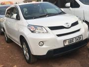 Toyota IST 2009 White for sale