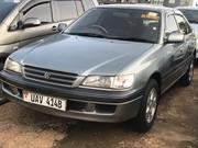 Toyota Premio 2001 Gray for sale
