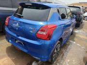 Suzuki Swift RS 2018 Blue for sale