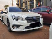 Subaru Legacy 2.5i Premium AWD 2017 White for sale