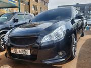 Subaru Legacy 2011 Black for sale