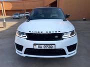 Rover Land 2019 White for sale