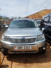 Subaru Forester 2008 for sale
