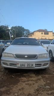Toyota Premio 2001 Silver for sale