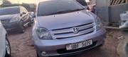 Toyota IST 2008 Silver for sale