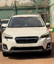 Subaru Impreza 2017 White for sale