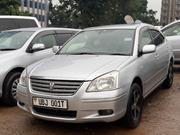 Toyota Premio 2006 Silver for sale