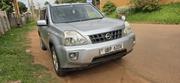 Nissan X-Trail 2009 Silver for sale