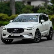 Volvo XC60 T5 Momentum AWD 2018 White for sale