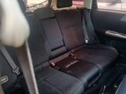 Subaru Forester 2.5 XT 2008 Black for sale