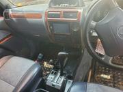 Toyota Rush 2010 Silver for sale