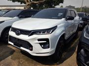 Toyota Fortuner 2.8 D AWD 2024 White for sale