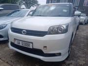 Toyota Rumion 1.5 FWD 2023 White for sale