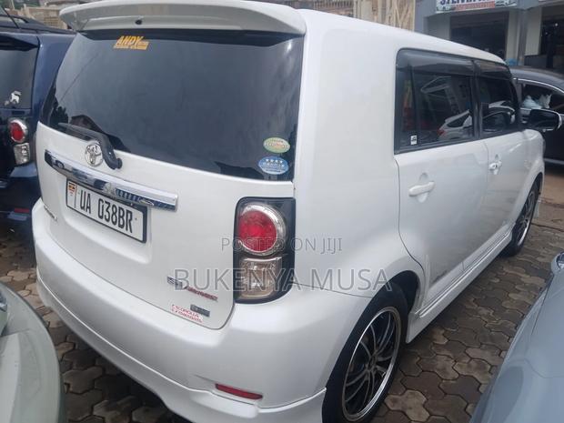 Toyota Rumion 1.5 FWD 2023 White