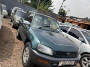Toyota RAV4 1999 Gray for sale