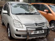 Toyota Corolla Spacio 2006 Silver for sale