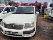 Toyota Probox 2009 White for sale