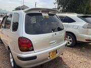 Toyota Corolla Spacio 2000 Silver for sale