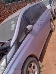 Mazda Biante 2008 Blue for sale