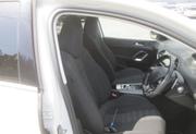 Peugeot 308 2016 White for sale