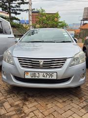 Toyota Premio 1.8 FWD 2008 Silver for sale
