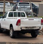 Toyota Hilux Revo Single Cab Deisel 2.4 RWD 2022 White for sale