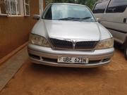 Toyota Vista 2000 Silver for sale