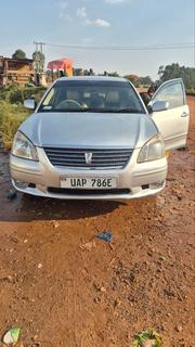 Toyota Premio 2004 Silver for sale