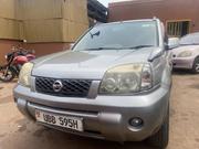 Nissan X-Trail 2009 Silver for sale