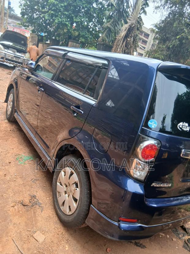Toyota Rumion 1.5 FWD 2023 Blue