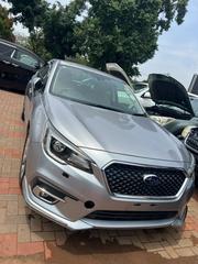 Subaru Legacy 2.5i Sport AWD 2017 Silver for sale